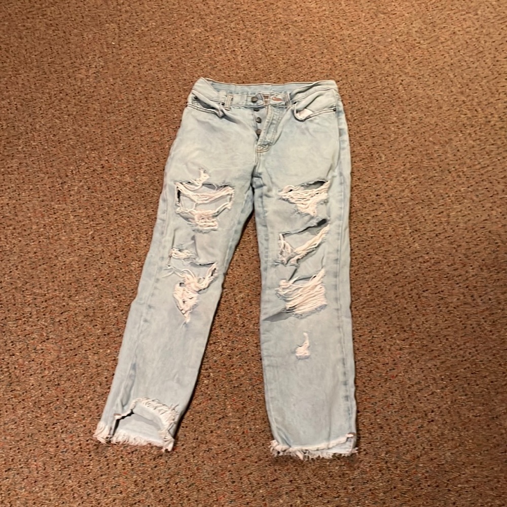 Carmar Denim